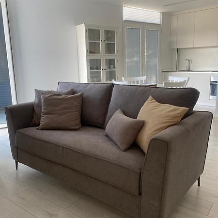 Apartamento El Reloj 1 洛斯·亚诺斯·德·阿里丹 外观 照片