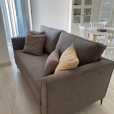 Apartamento El Reloj 1 洛斯·亚诺斯·德·阿里丹 外观 照片