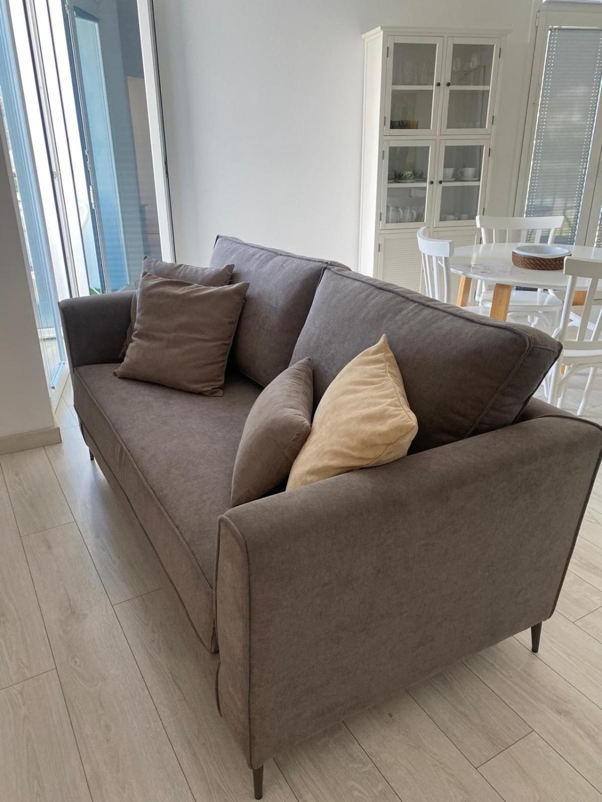 Apartamento El Reloj 1 洛斯·亚诺斯·德·阿里丹 外观 照片