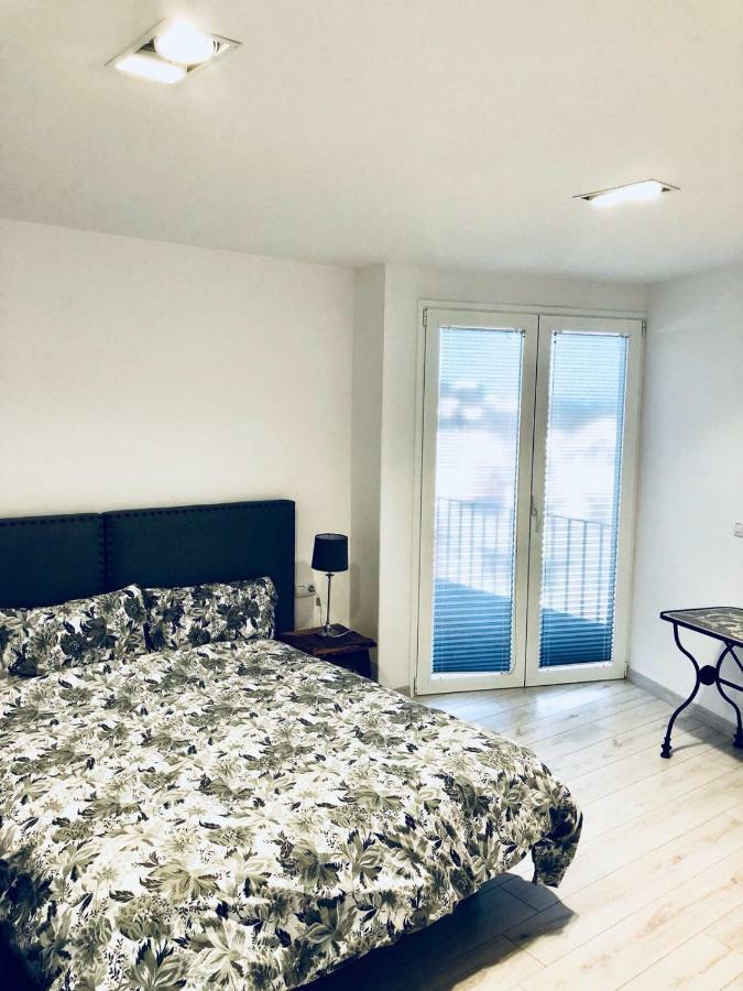 Apartamento El Reloj 1 洛斯·亚诺斯·德·阿里丹 外观 照片