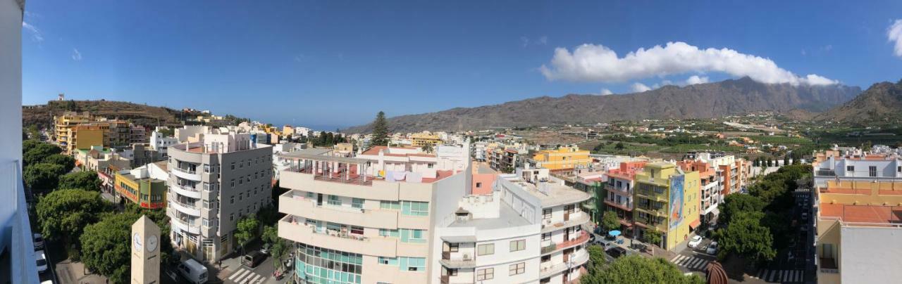 Apartamento El Reloj 1 洛斯·亚诺斯·德·阿里丹 外观 照片