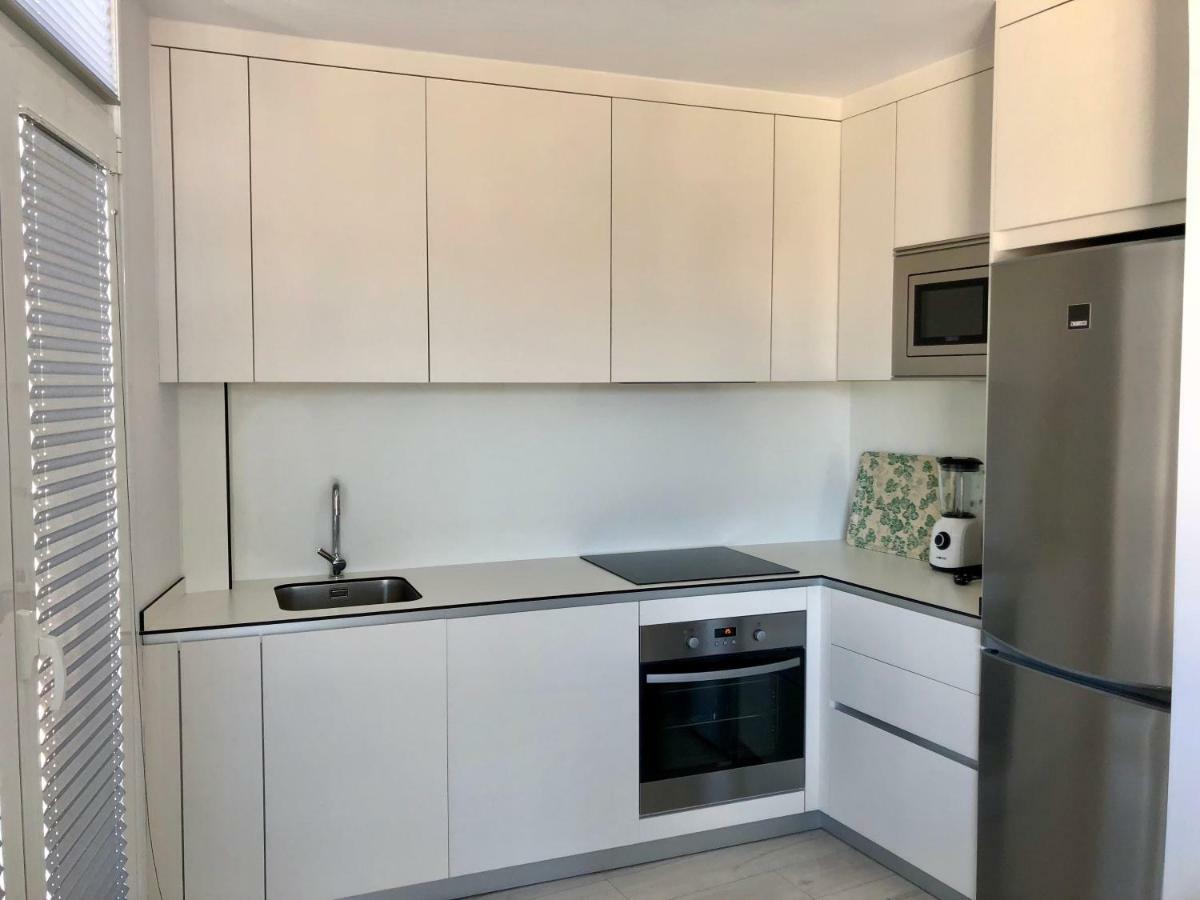 Apartamento El Reloj 1 洛斯·亚诺斯·德·阿里丹 外观 照片